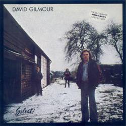 David Gilmour : David Gilmour